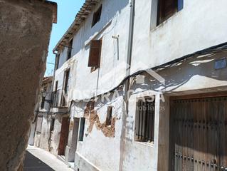 Appartement à Cantero 6
