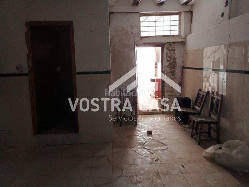 Foto 3ac3d61e-99d9-4949-9e8b-2993dfbaf2af. Piso en cantero 6 en Requena