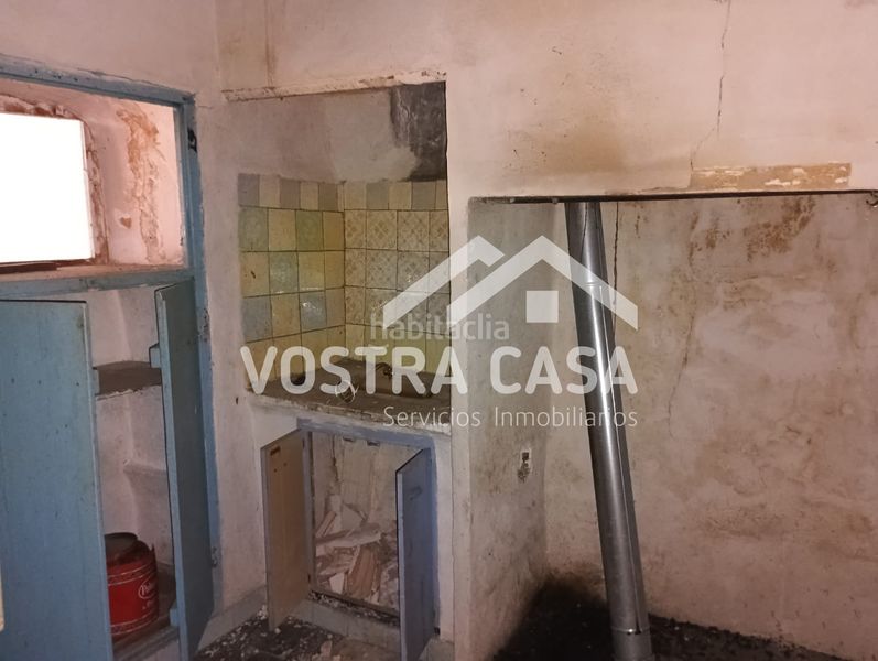 Foto 43cc9ce1-fab6-4cc2-8b86-9d242b3f023f. Piso en cantero 6 en Requena