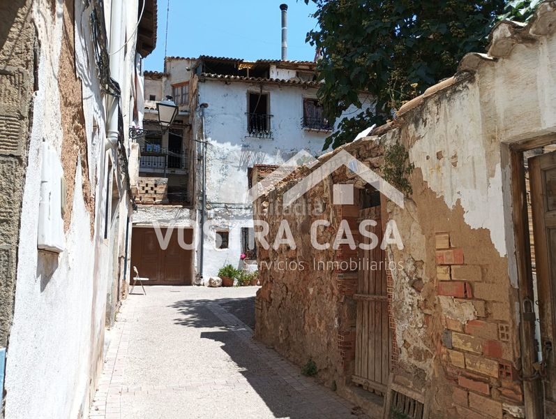 Foto 74aa2bc4-8150-4635-8b39-311bc66a8e95. Piso en cantero 6 en Requena