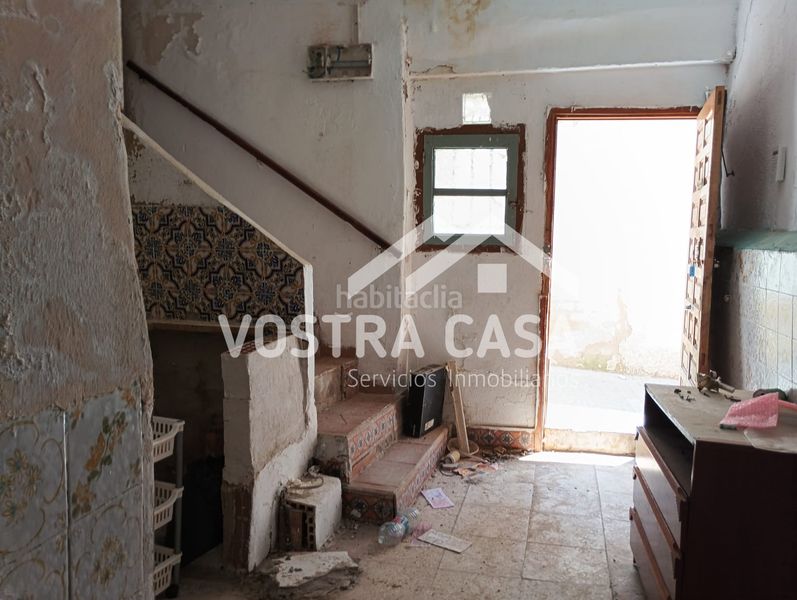 Foto 8e3b2620-9b9c-4279-a2b3-b7cfcb0e2f56. Piso en cantero 6 en Requena