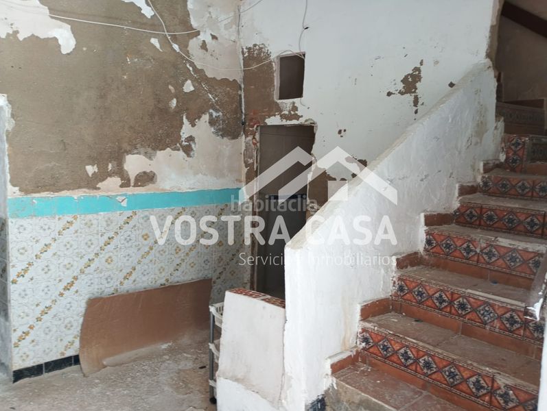 Foto c977a65a-2f30-4311-b45e-99c348150780. Piso en cantero 6 en Requena