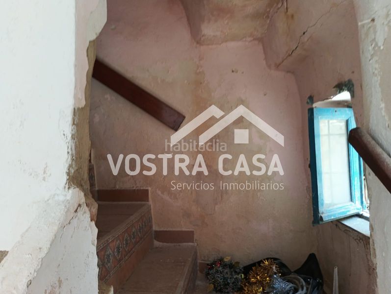 Foto dfe371bb-053c-4c08-8595-f08892a48df3. Piso en cantero 6 en Requena