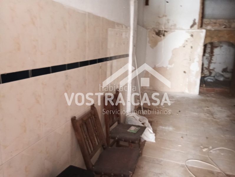 Foto efdab19a-9e95-43f1-a32b-1e0c7237f190. Piso en cantero 6 en Requena