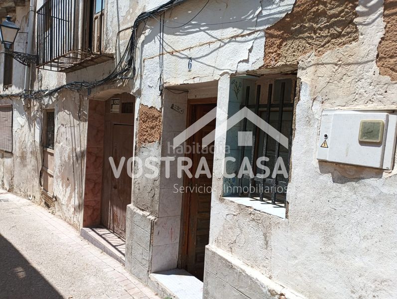 Foto f7681533-d0cc-493b-b057-1adda754d72e. Piso en cantero 6 en Requena