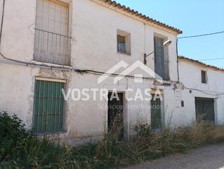 Pis a Calle diseminados 306  escalera 1 planta planta baj