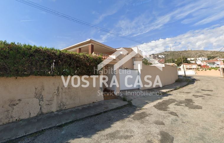 Foto fc3bb0f3-30a9-449a-8dc0-b0ad4c68e465. Xalet a rio jalon a Sierra Perenchiza-Cumbres de Calicanto-Sto Domingo Chiva