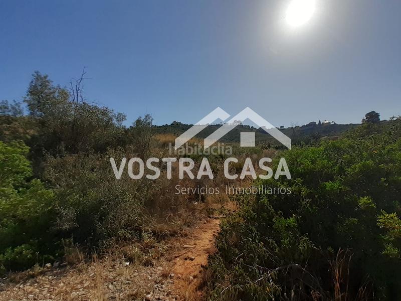 Foto 02d29c2d-840a-46d0-9b5e-56b514516ad8. Propriété dans águila sierra perenchiza dans Sierra Perenchiza-Cumbres de Calicanto-Sto Domingo Chiva