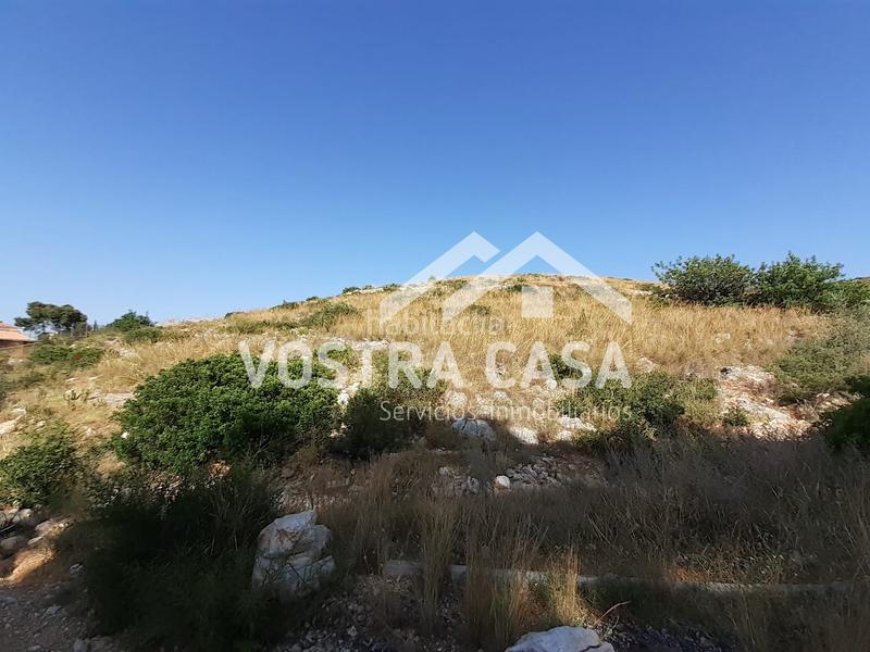 Foto 04b78024-ec46-42af-983a-a02163bff3f4. Propriété dans águila sierra perenchiza dans Sierra Perenchiza-Cumbres de Calicanto-Sto Domingo Chiva