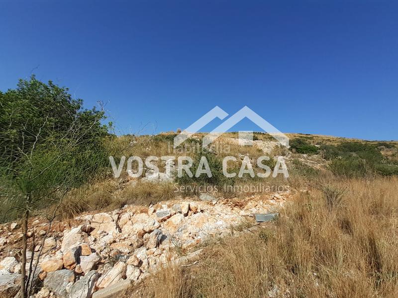 Foto 04d491f0-dcaa-4aa6-878b-275ad791f8c6. Propriété dans águila sierra perenchiza dans Sierra Perenchiza-Cumbres de Calicanto-Sto Domingo Chiva