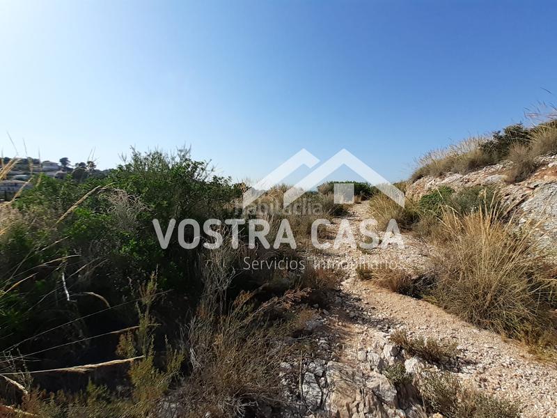 Foto 1b27e5e0-9a86-458f-822c-a21b83e03d11. Propriété dans águila sierra perenchiza dans Sierra Perenchiza-Cumbres de Calicanto-Sto Domingo Chiva