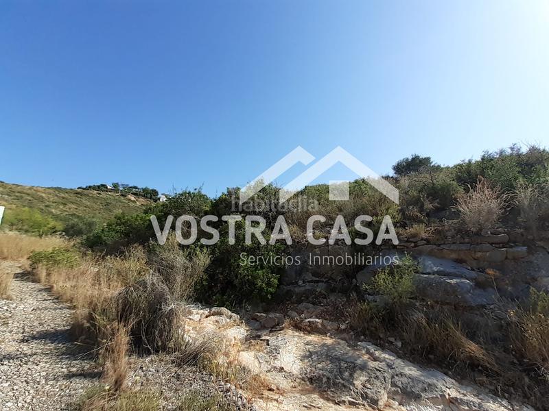 Foto 357f9fa0-dadd-4818-9858-331d68495234. Propriété dans águila sierra perenchiza dans Sierra Perenchiza-Cumbres de Calicanto-Sto Domingo Chiva