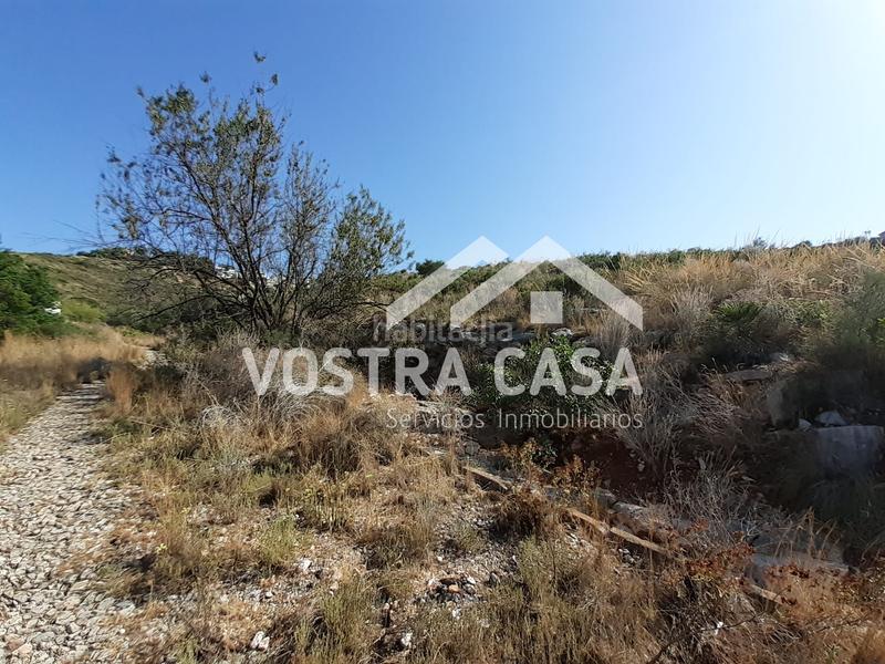 Foto 576b3bbb-a02f-4b07-8971-8bcd2c001ab9. Propriété dans águila sierra perenchiza dans Sierra Perenchiza-Cumbres de Calicanto-Sto Domingo Chiva