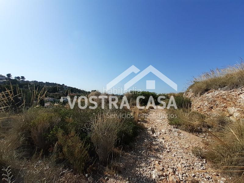 Foto 43ce410d-f268-4dcf-a175-09c07d5dfc3a. Finca rústica a águila sierra perenchiza a Sierra Perenchiza-Cumbres de Calicanto-Sto Domingo Chiva