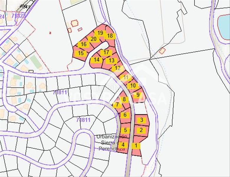Foto b1d98316-f1d0-47b5-8e30-db11da19a4b1. Finca rústica a águila sierra perenchiza a Sierra Perenchiza-Cumbres de Calicanto-Sto Domingo Chiva