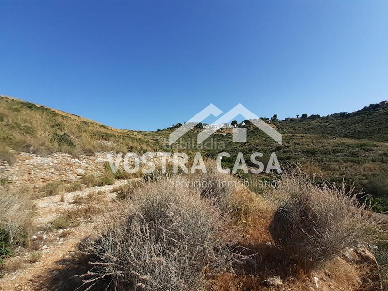 Foto b19d9029-99d6-4bc9-a329-c0eb90b61f09. Finca rústica en águila sierra perenchiza en Sierra Perenchiza-Cumbres de Calicanto-Sto Domingo Chiva