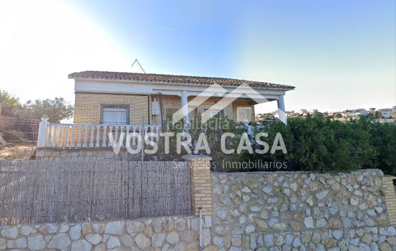 Foto 55d0980a-5d47-4362-a354-d7542f710744. Chalet dans gerona dans Sierra Perenchiza-Cumbres de Calicanto-Sto Domingo Chiva