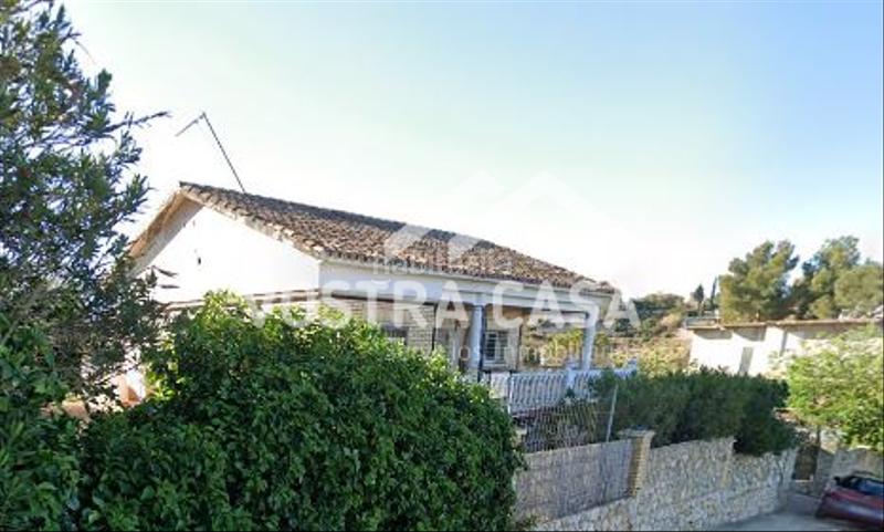 Foto 605d3b77-5c85-4bad-9ad2-f350ddcbe50a. Chalet dans gerona dans Sierra Perenchiza-Cumbres de Calicanto-Sto Domingo Chiva