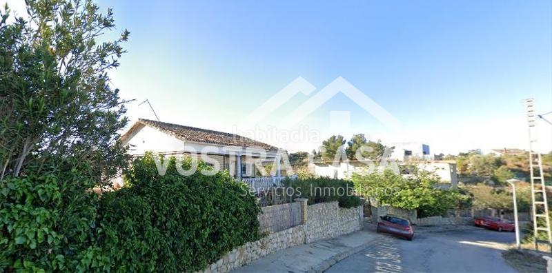 Foto da395963-ce92-4dbc-b0e4-f8a83954125e. Chalet in gerona in Sierra Perenchiza-Cumbres de Calicanto-Sto Domingo Chiva