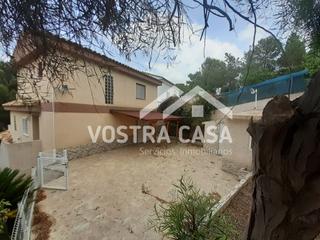 Chalet en Ro genil