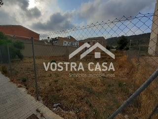 Finca rústica a Dels furs
