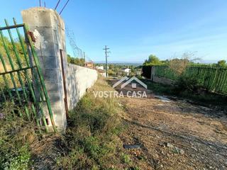 Fondo rustico in Monte bajo