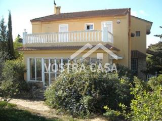 Chalet en Del xop