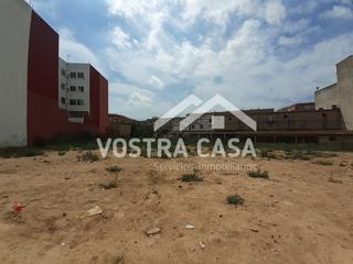 Rural plot in Maximiliano thous