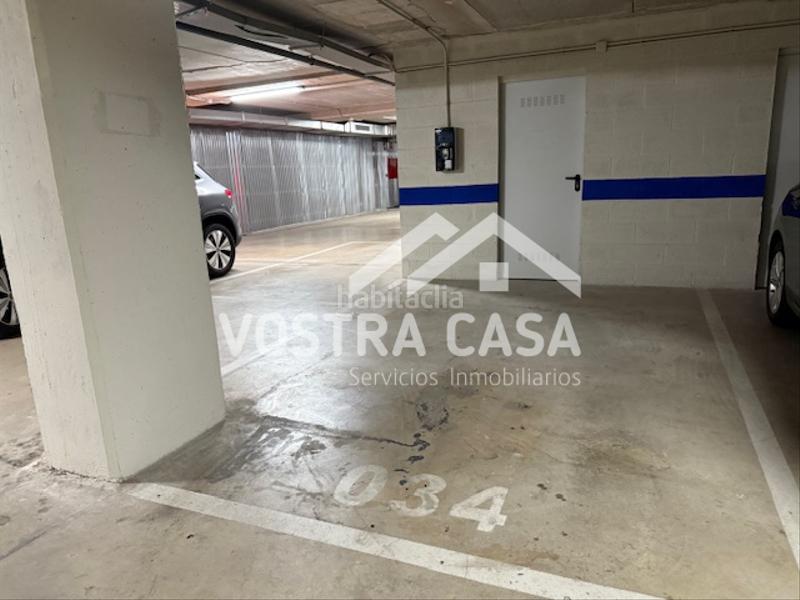 Foto 49fb2e33-b599-4223-a819-c29057ae8982. Miete autoparkplatz in san antonio in País Valencià Mislata