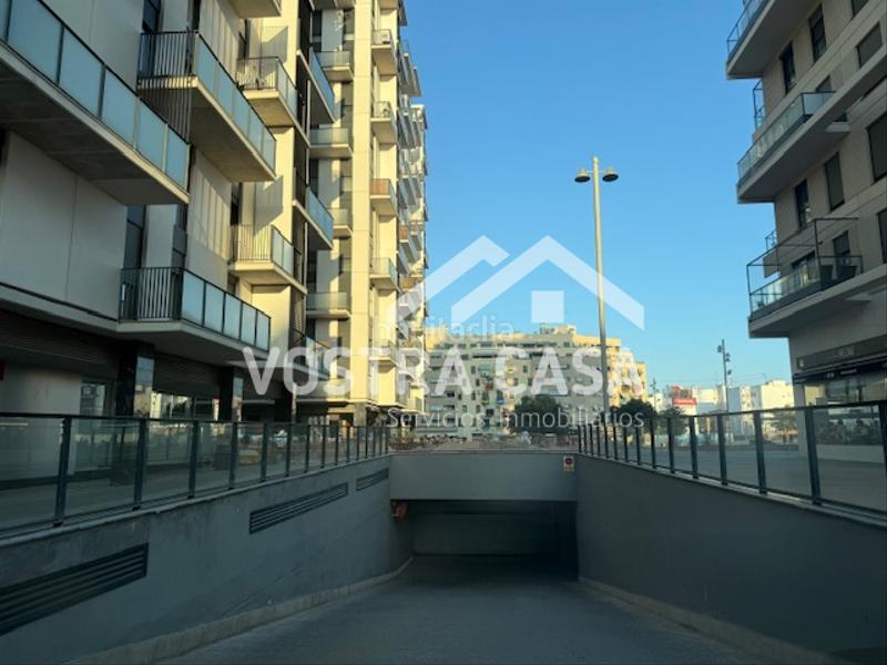 Foto 1965bd82-3989-4b09-a108-3b5024ec28c7. Location parking voiture dans san antonio dans País Valencià Mislata