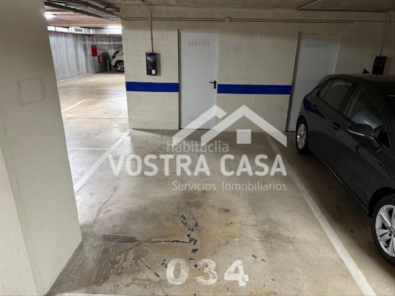 Foto 730d8104-ba63-4e9c-9b76-9d80501c14c4. Location parking voiture dans san antonio dans País Valencià Mislata