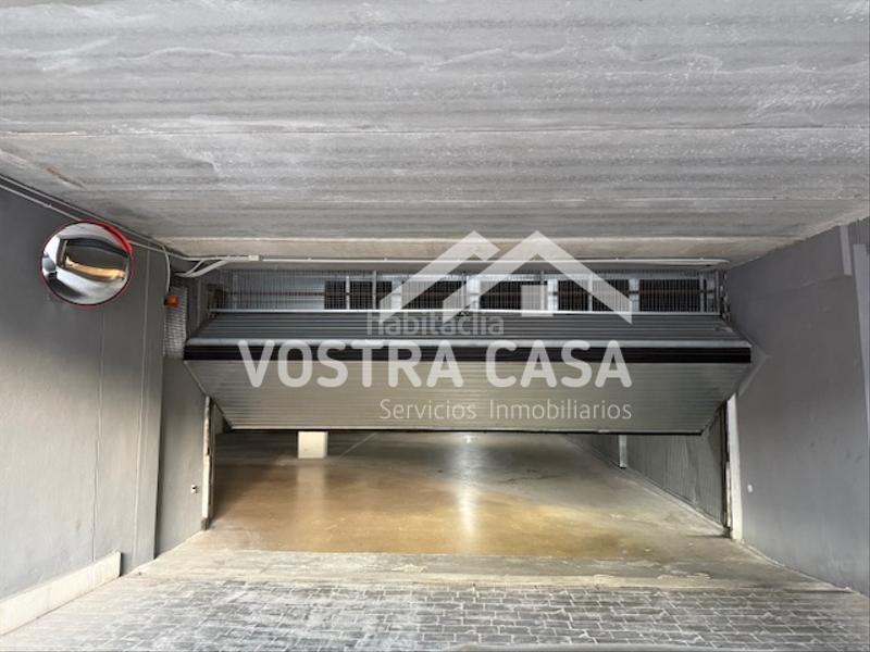 Foto a8a96d3b-2692-4def-8ed6-ae1c58f055c0. Location parking voiture dans san antonio dans País Valencià Mislata