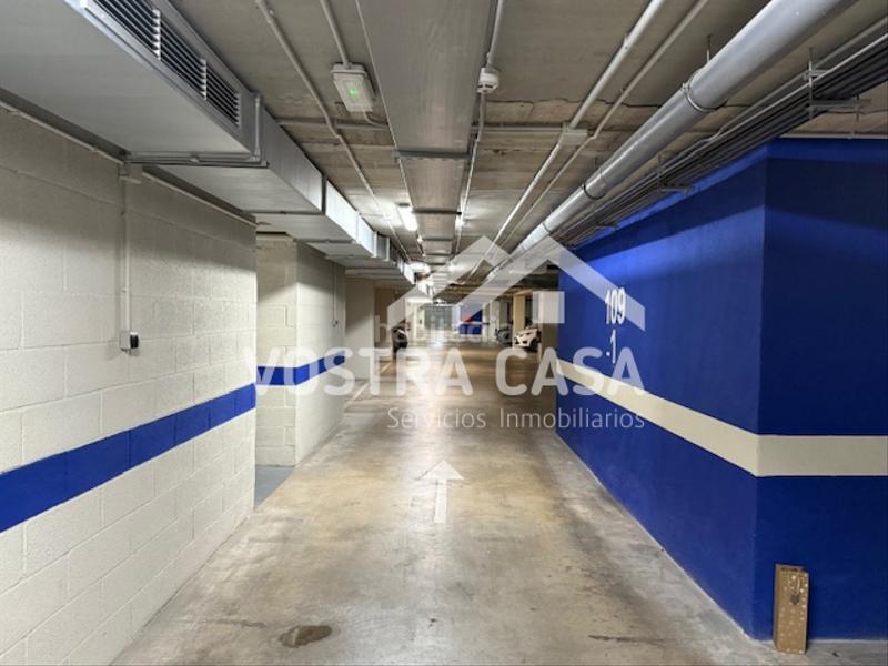 Foto db8ac76d-d615-46b1-b35a-16f5c5a04327. Location parking voiture dans san antonio dans País Valencià Mislata