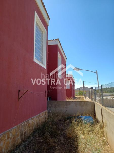 Foto ef46821e-429c-4cd9-bb1a-dabb7be65937. Piso en montur en Turís