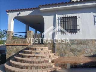 Chalet in Joyeros