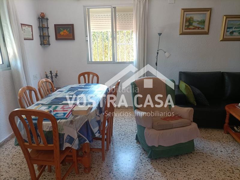 Foto f2a26a5c-fec8-47b1-93e9-89aebf2da46d. Chalet in requena in La Loma Chiva