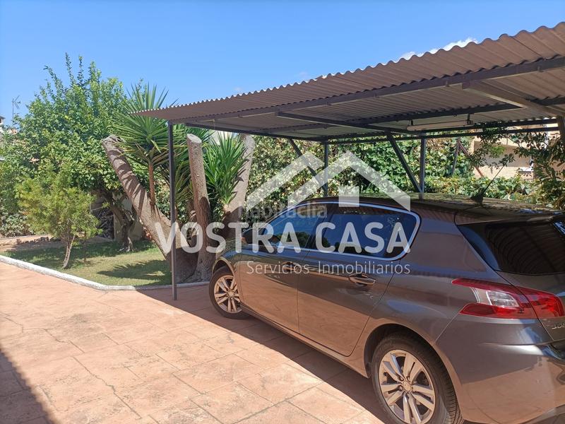 Foto f636ea12-cadc-40da-86f8-4202f01cc70c. Chalet in requena in La Loma Chiva