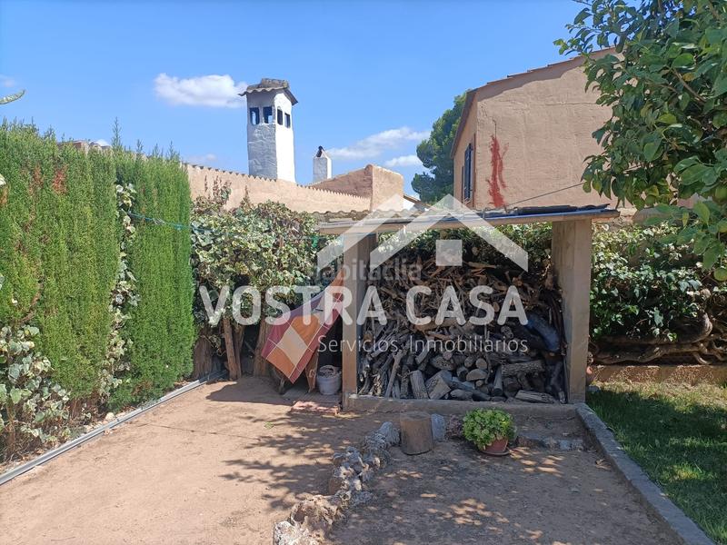 Foto fa3d0fc8-0444-4f4e-8bed-11e31e85feea. Chalet in requena in La Loma Chiva