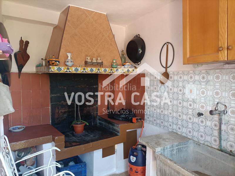Foto 97bf1499-cf01-4b59-80d3-ce6781987455. Chalet dans requena dans La Loma Chiva