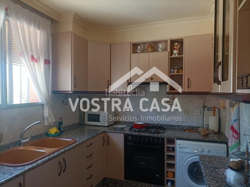 Foto f04b454e-3aca-42c7-8b04-e21593307f39. Chalet dans requena dans La Loma Chiva