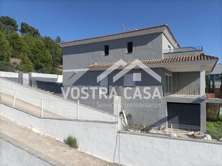 Chalet in Girasoles, num. f4