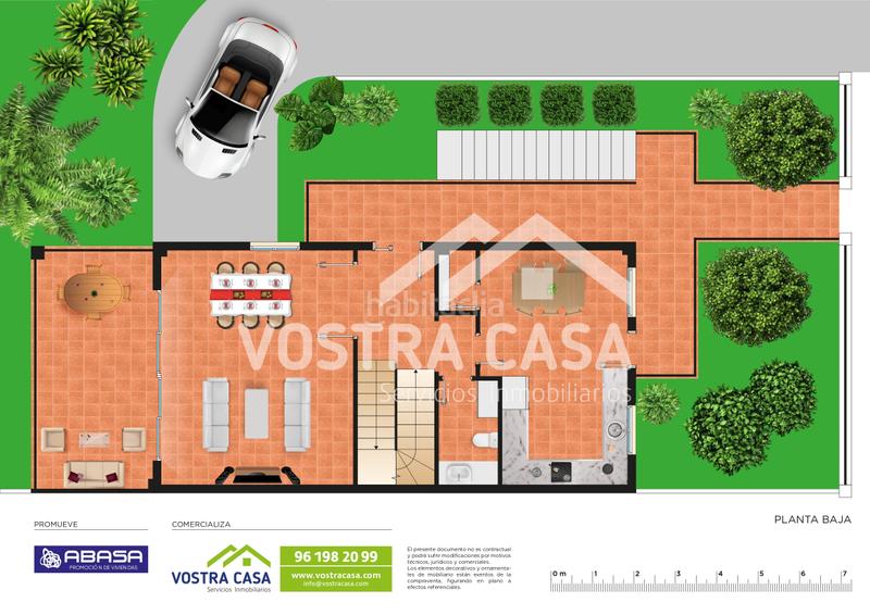 Foto 02e3b0a6-f8f3-4c04-a753-782f4700dc4f. Xalet a girasoles a Godelleta