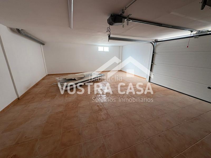 Foto 1bd6f5c0-84fa-495b-810b-b8234691ced3. Xalet a girasoles a Godelleta