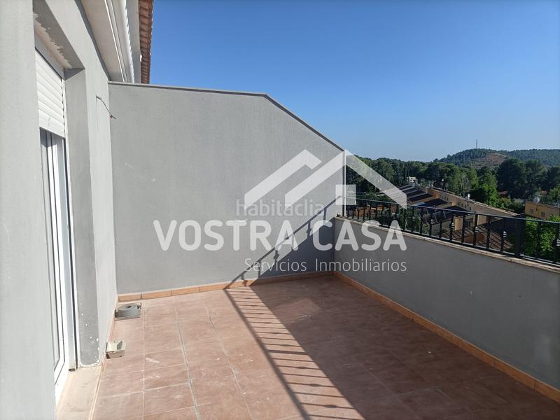 Foto 9e60173c-ddf4-45ad-a7f8-6161af8395a3. Xalet a girasoles a Godelleta