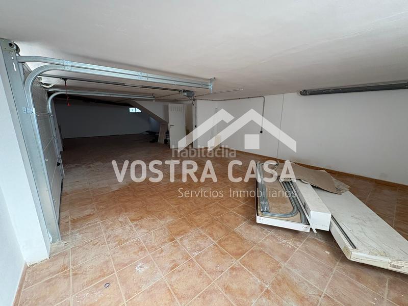 Foto dcbb3ff7-0fa1-4198-91cf-bcb8c0108fe4. Xalet a girasoles a Godelleta