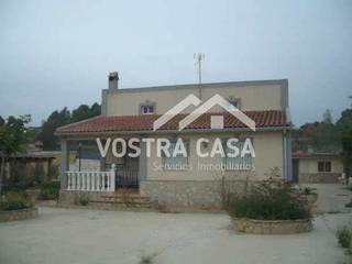 Chalet  Diseminado 2