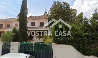 Chalet en Ocho