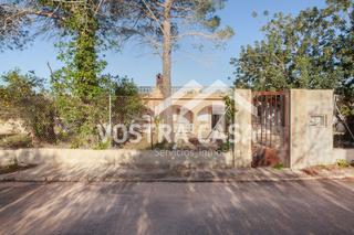 Chalet  Diseminado 2