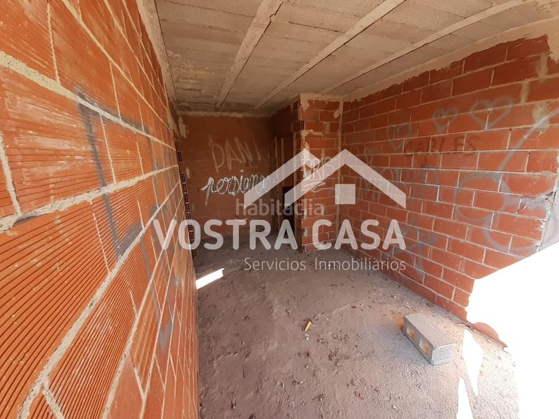 Foto 0bb2d54c-112f-435c-b664-86a11eba262a. Etagenwohnung in altury in Turís