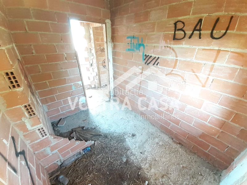 Foto 42aaf96a-ee8c-403d-9a0f-55e1ec1a5817. Etagenwohnung in altury in Turís